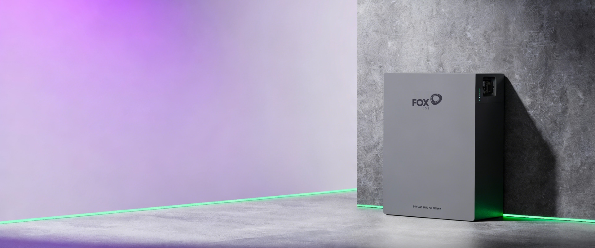 FOX ESS product