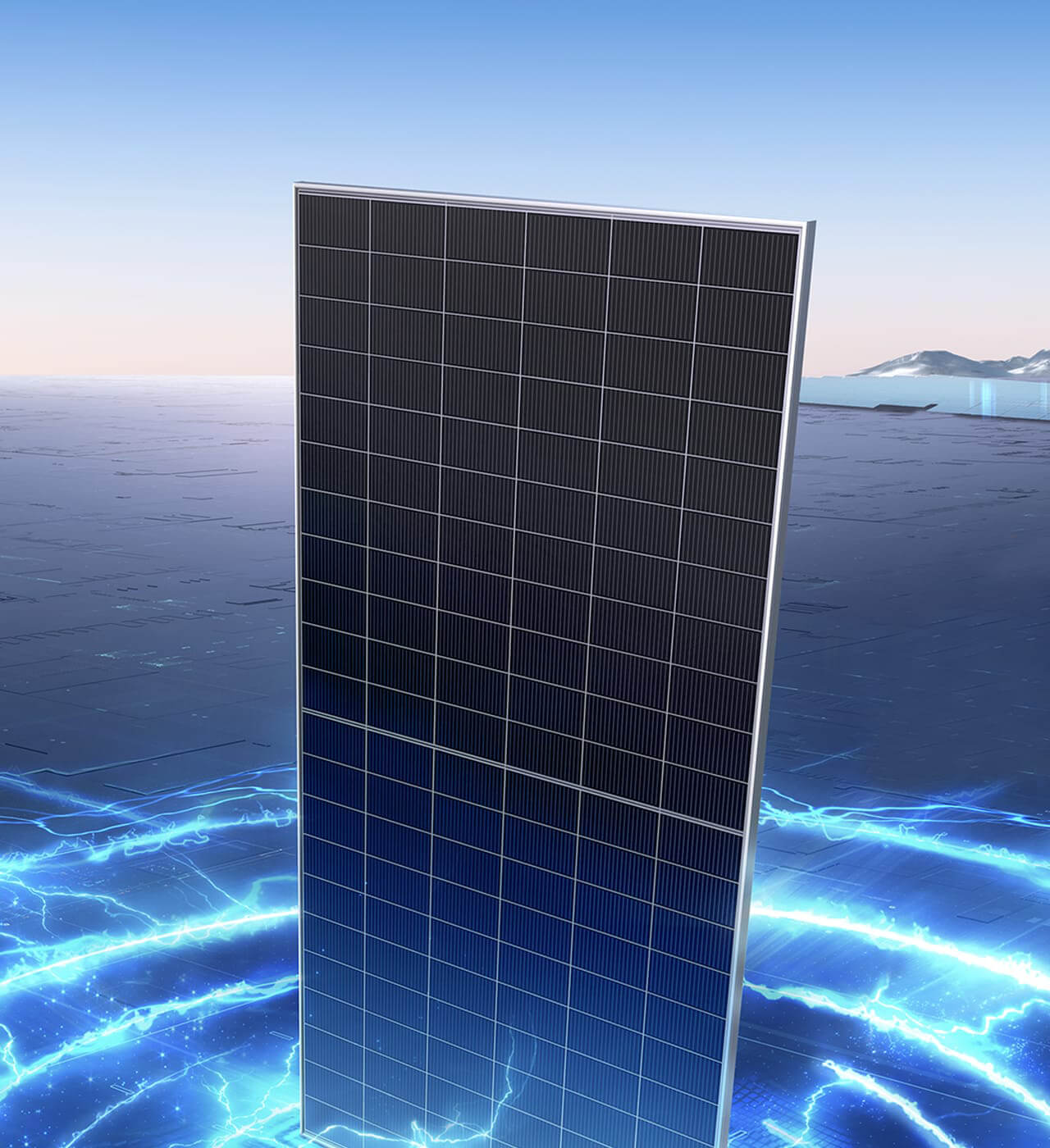 Trina Solar product